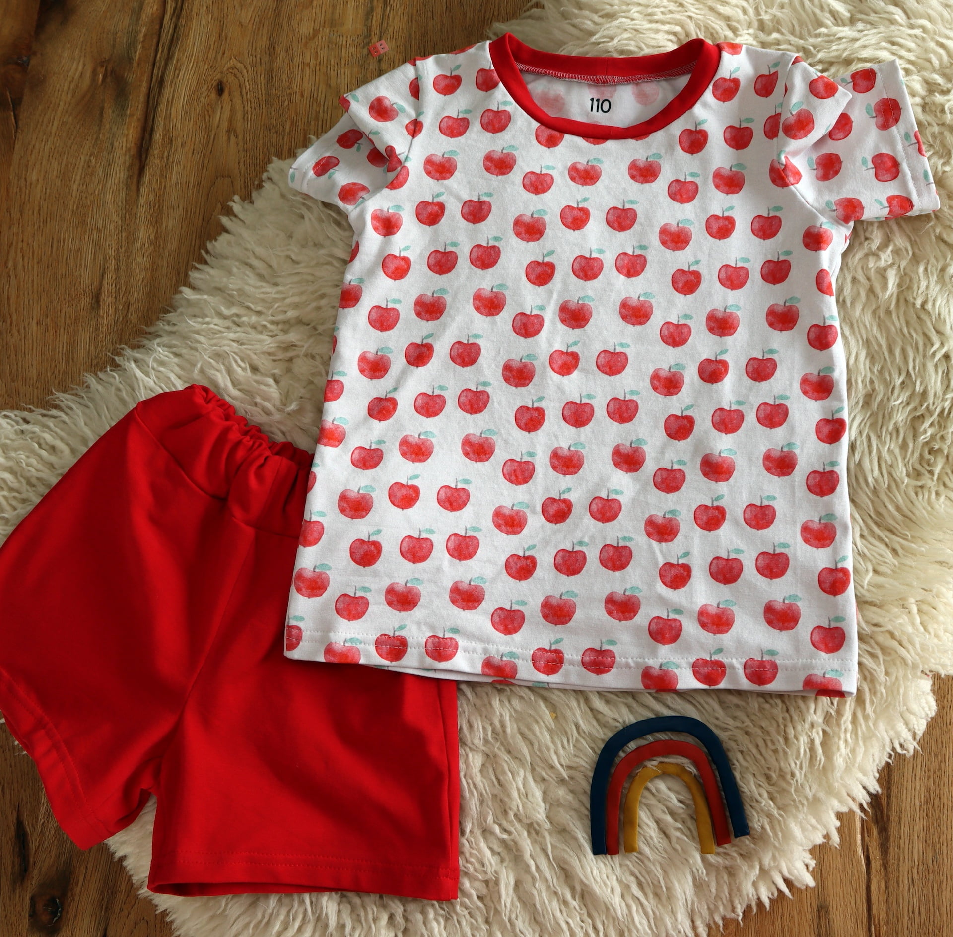 Pyjama kurz
