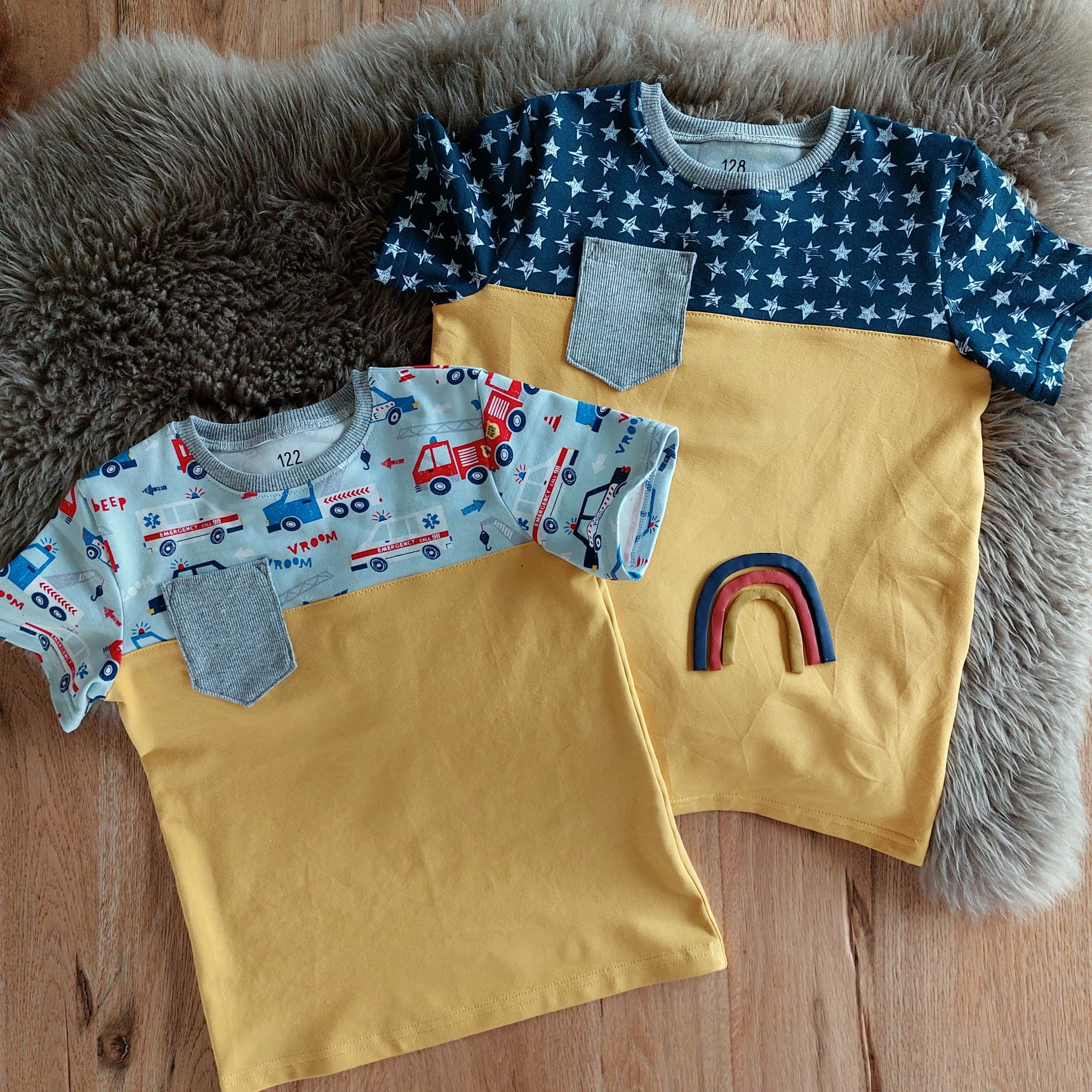 T-Shirts