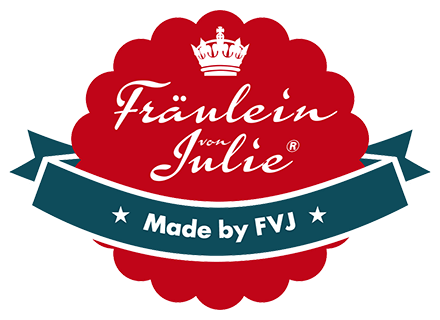 Fräulein von Julie Logo
