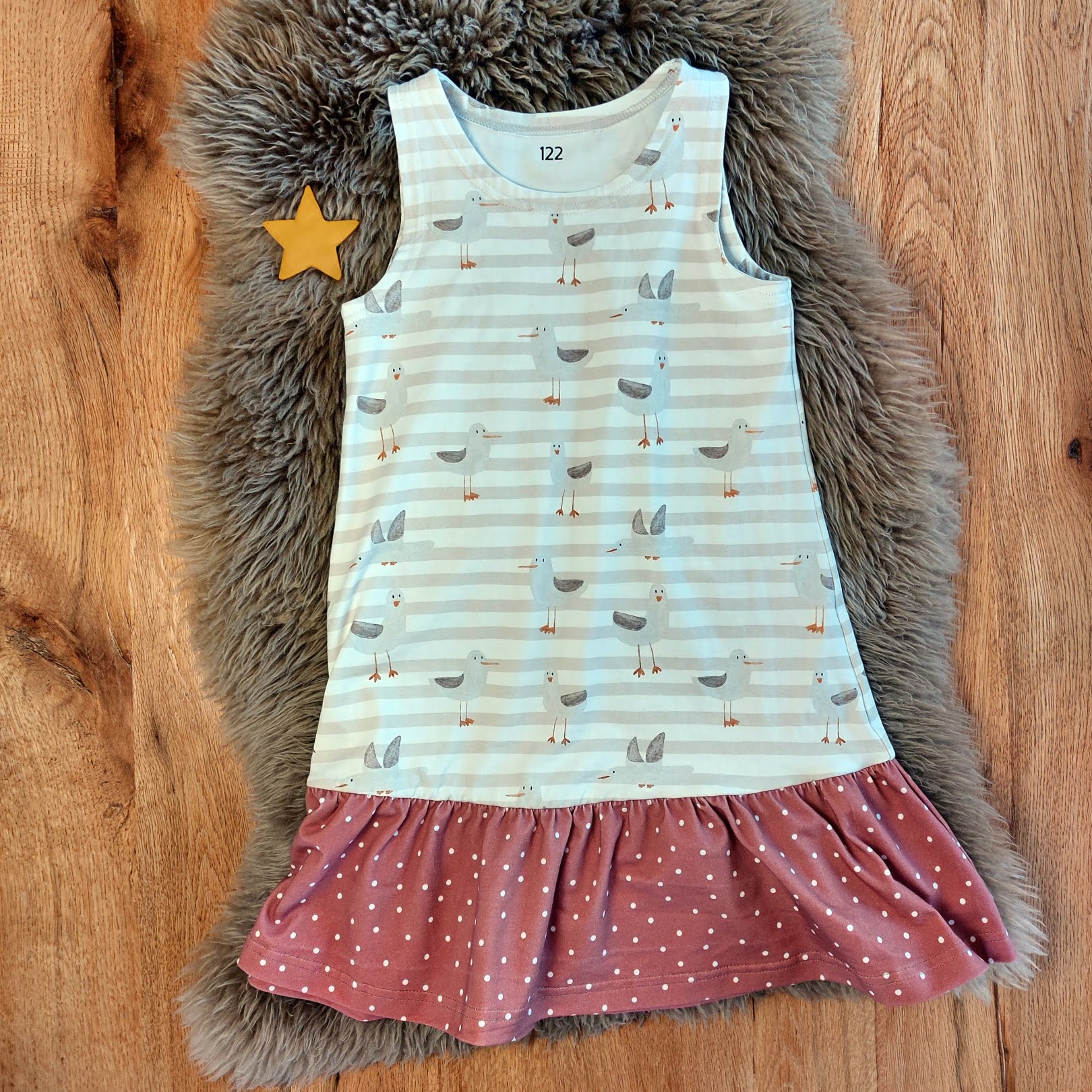 Kleid Holly Dress